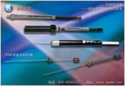 SUPELCO固相微萃取(SPME)的图片