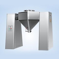 HGD固定料斗混合机的图片