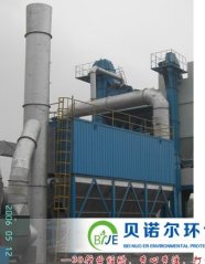 LBQ1000型布袋除尘器的图片