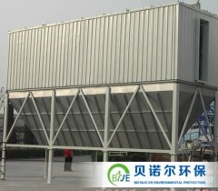 LBQ2000型布袋除尘器的图片