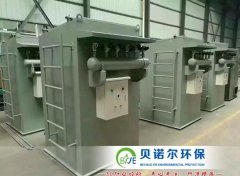 仓顶除尘器的图片