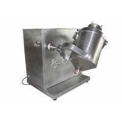 三维运动混合机的图片