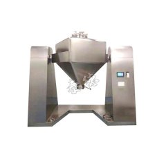 方锥混合机的图片