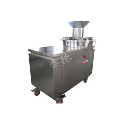 旋转制粒机的图片