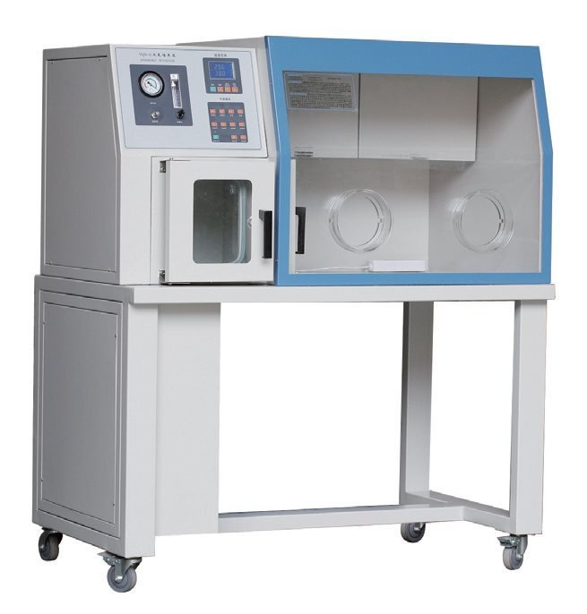 厌氧培养箱的图片