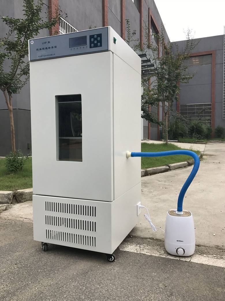 LHP恒温恒湿培养箱的图片