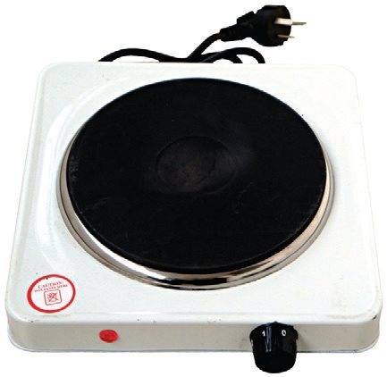 封闭电炉的图片