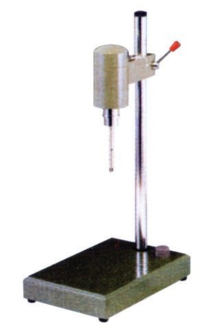 FJ-200高速分散均质机的图片