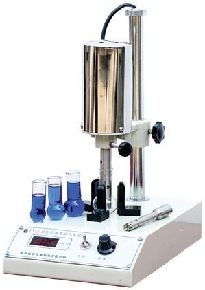 FSH-2可调高速匀浆器的图片