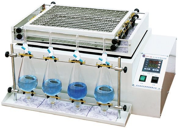 HY-3多功能振荡器的图片