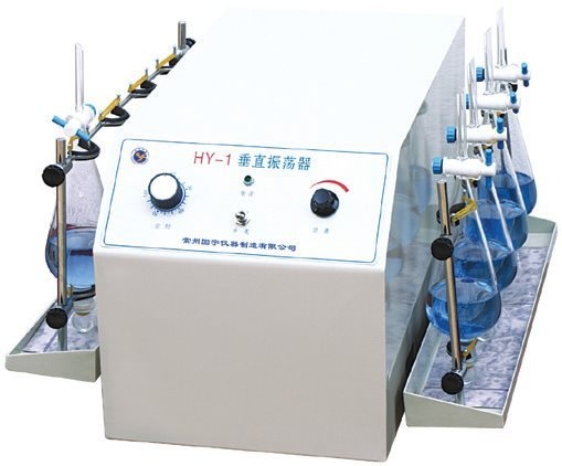 HY-1（A）垂直多用振荡器的图片