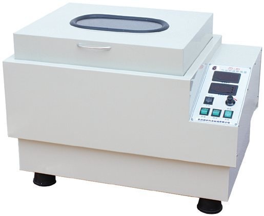 ZD-85气浴恒温振荡器的图片