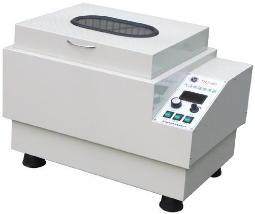 THZ-82气浴恒温振荡器的图片