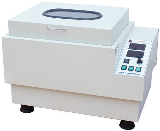 THZ-82A气浴恒温振荡器的图片