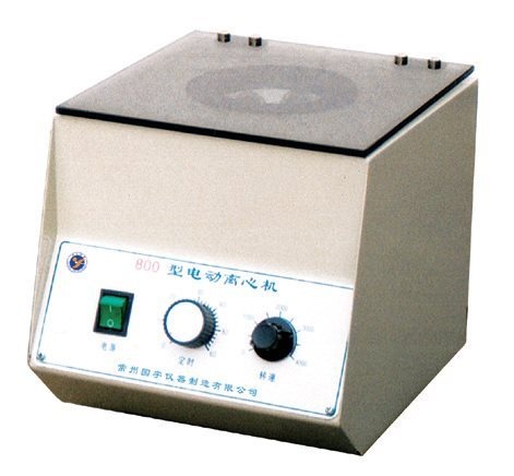 800电动离心机的图片