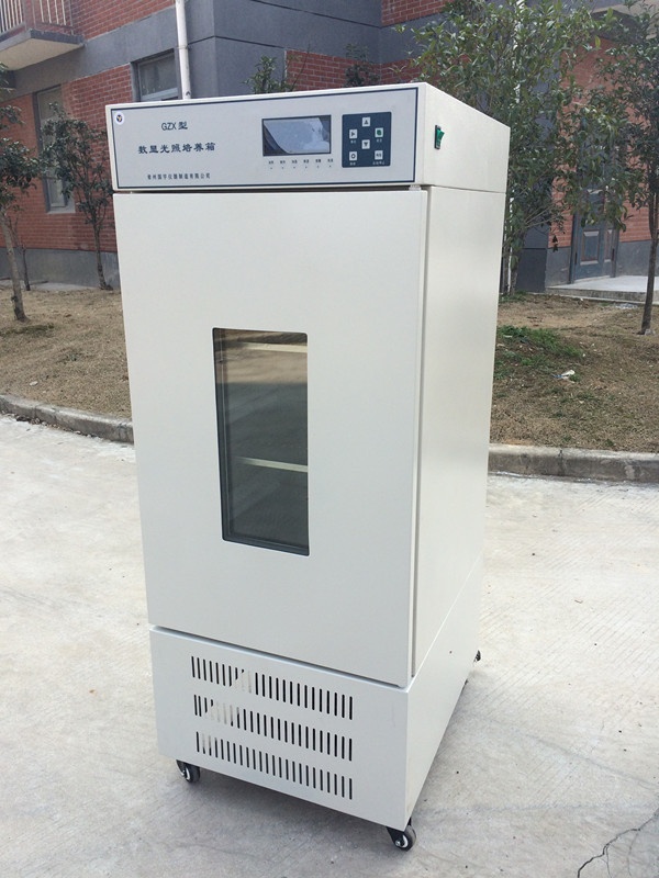 光照培养箱的图片