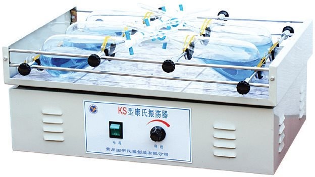 KS康氏振荡器的图片