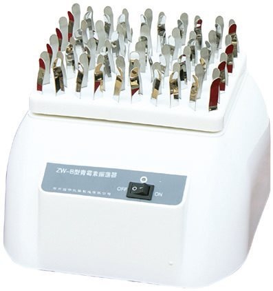 ZW-B青霉素振荡器的图片