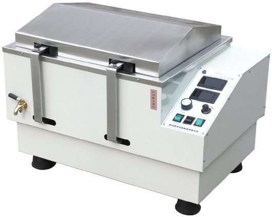 SHY-2水浴恒温振荡器的图片