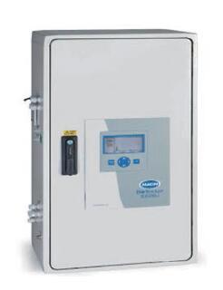 HACH BioTector B3500ul在线TOC分析仪的图片