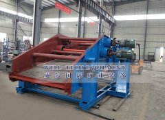 高频振动筛的图片