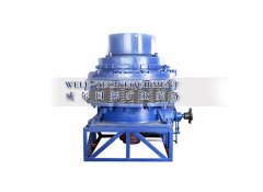 圆锥破碎机的图片