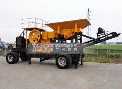 颚式破碎机的图片