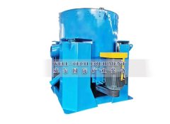 水套式离心选矿机的图片
