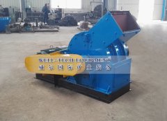 锤式破碎机的图片