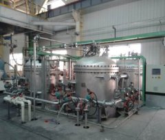 精密过滤器系统的图片