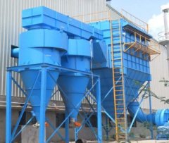 旋风分离器的图片