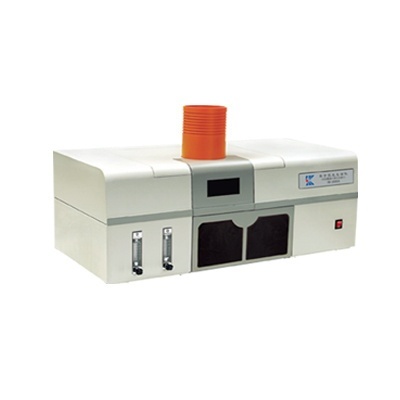 SK-2003A氢化法双道原子荧光光谱仪的图片