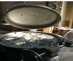 BF系列袋式过滤器的图片