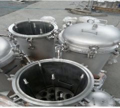 芯式过滤器的图片