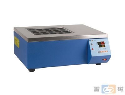 雷磁KDNX-20型石墨消解仪的图片