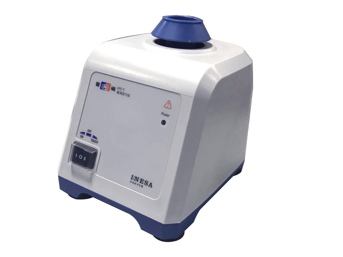 雷磁HY-1旋涡混匀仪的图片