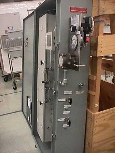 H2S浓度在线分析仪的图片