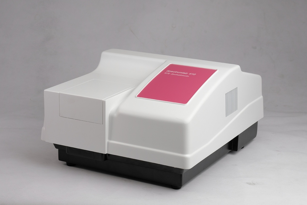 棱光技术S430近红外光谱分析仪的图片