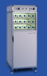 细胞培养滚瓶机德国Schutt的图片