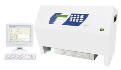 细胞紫外辐照系统的图片