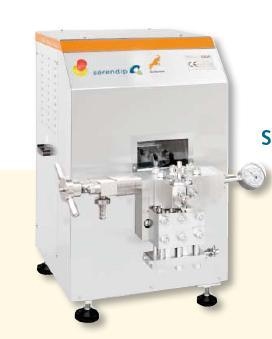 均质乳化仪的图片