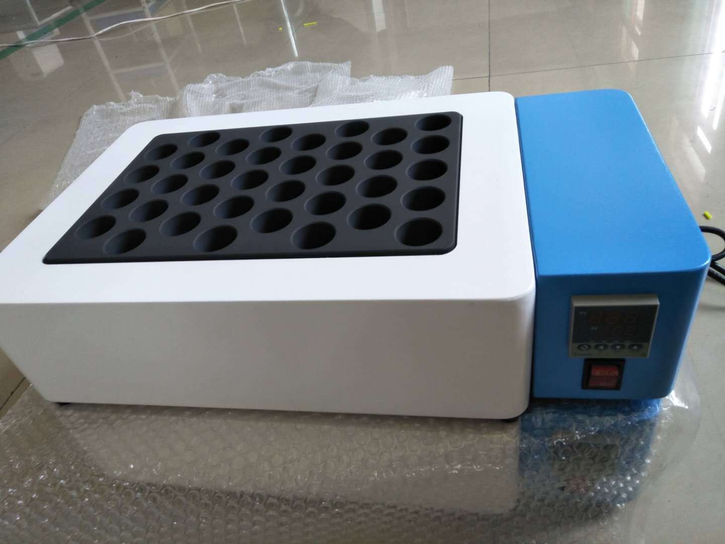 石墨赶酸消解仪的图片