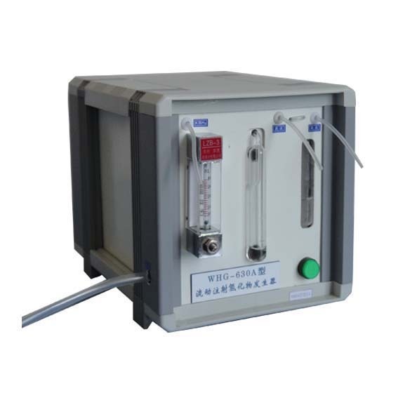 全自动流动注射氢化物发生器的图片