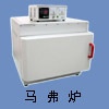 陶瓷纤维马弗炉的图片