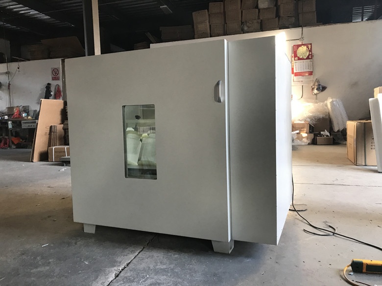 GY-FZQ全自动翻转式振荡器的图片