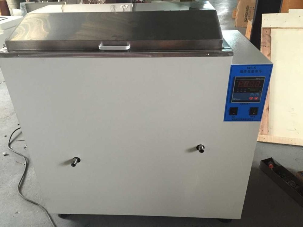 超级恒温油浴（配套反应釜装置，提供加热流体）的图片