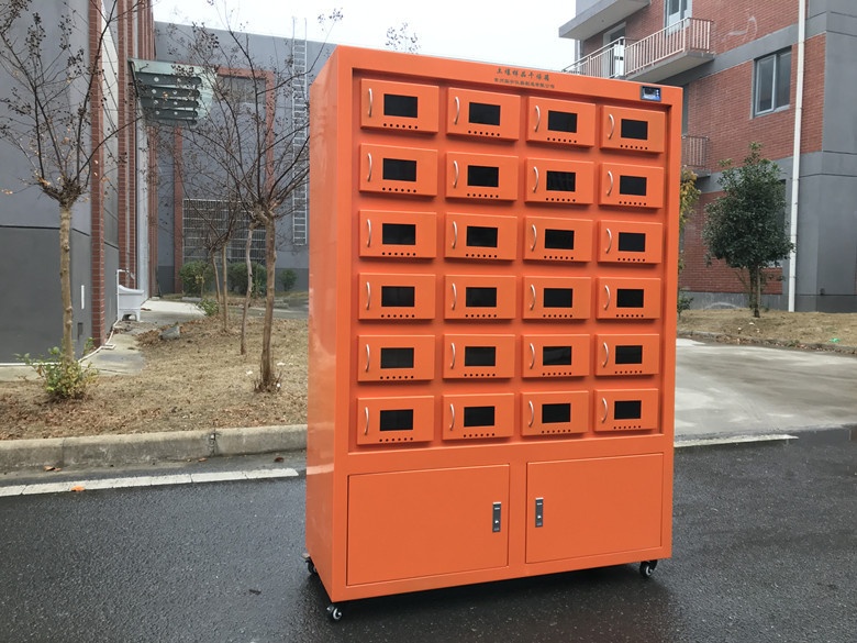 GY-TGX1土壤干燥箱的图片