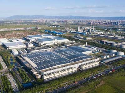 被央视报道的中环产业园，是如何发展光伏产业全产业链的？