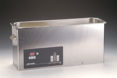 新版药典专用超声波清洗提取设备的图片