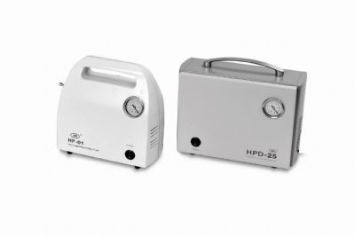 无油真空泵HPD的图片